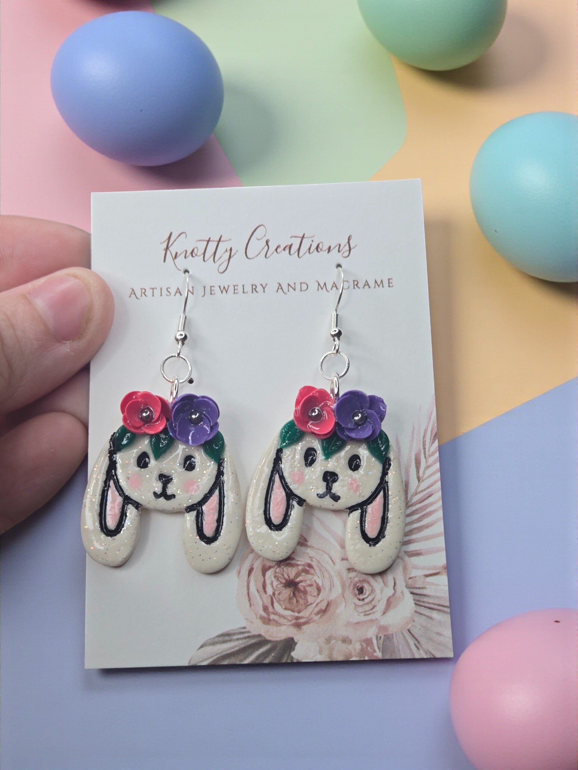 Bunny Bloom
