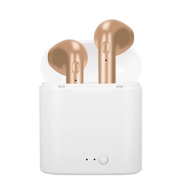 draagbare bluetooth koptelefoon 