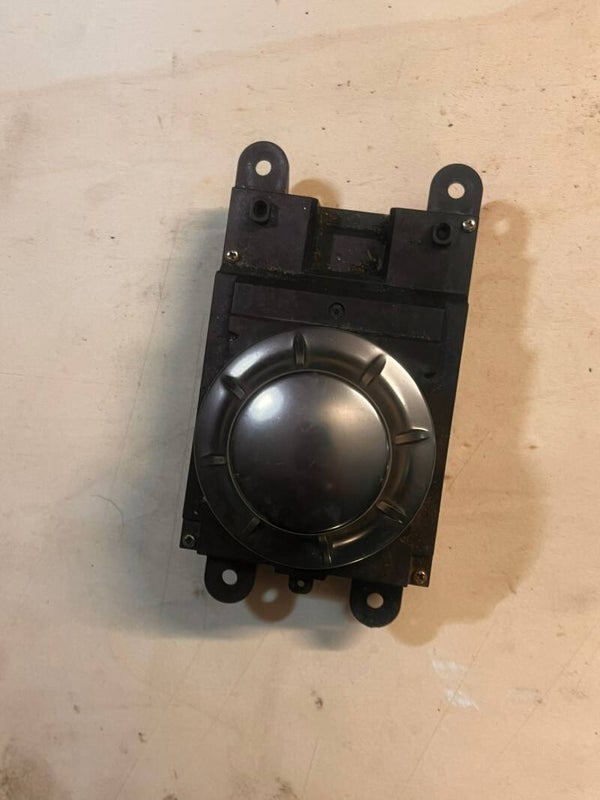 I-Drive Knop E60 / 6944884