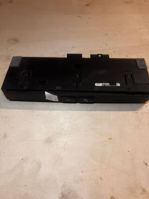 Interieur Schakelaar E60 / 6952478