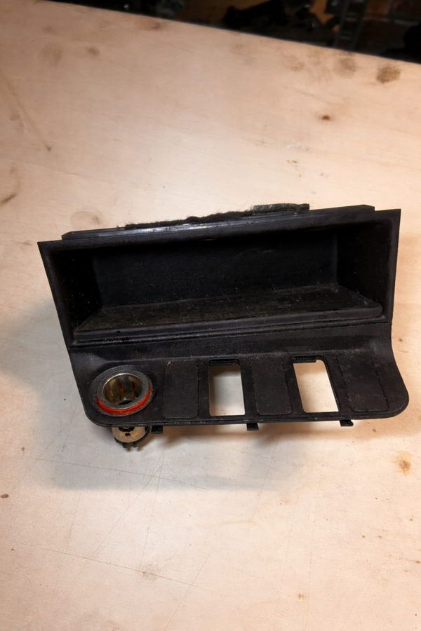 Middenconsole Opbergvak E36 / 1977231