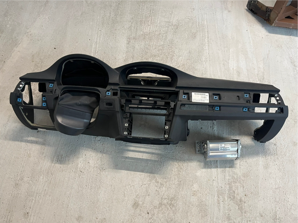 Dashboard Compleet E90 / 7143768