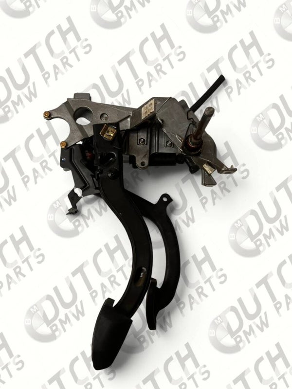 Pedalenset E39 / 422237-03