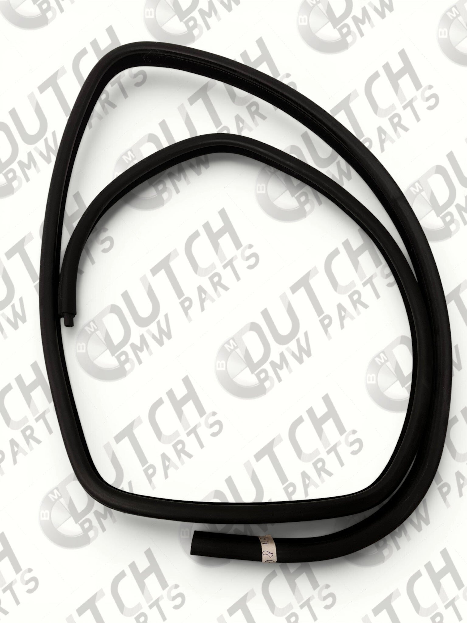 Deurrubber Achterzijde E91 / 7247262