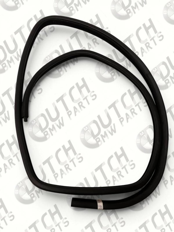 Deurrubber Achterzijde E91 / 7247262