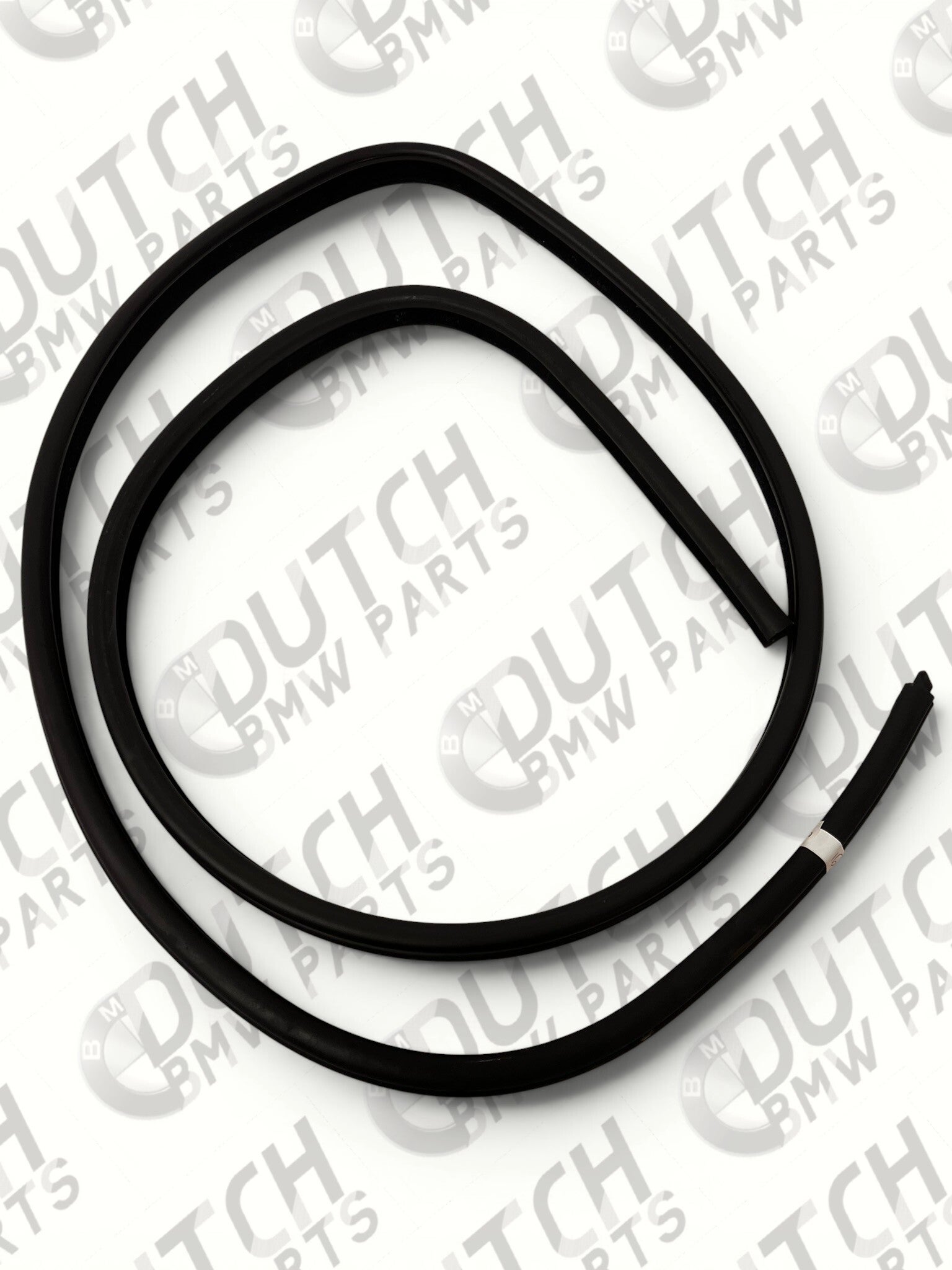 Deurrubber Voorzijde E90 / 7060287