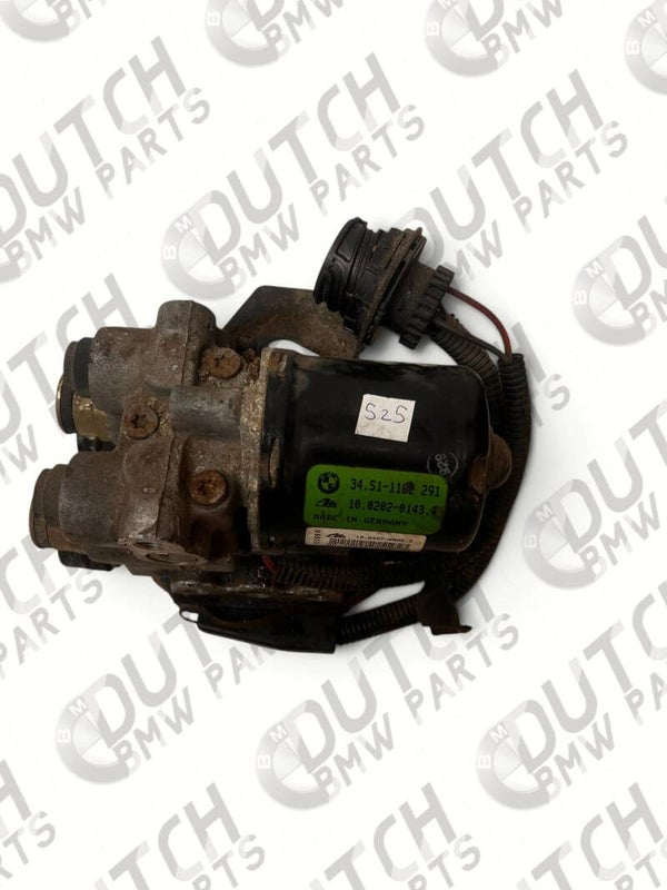 ABS Pomp E36/Z3 / 1162291