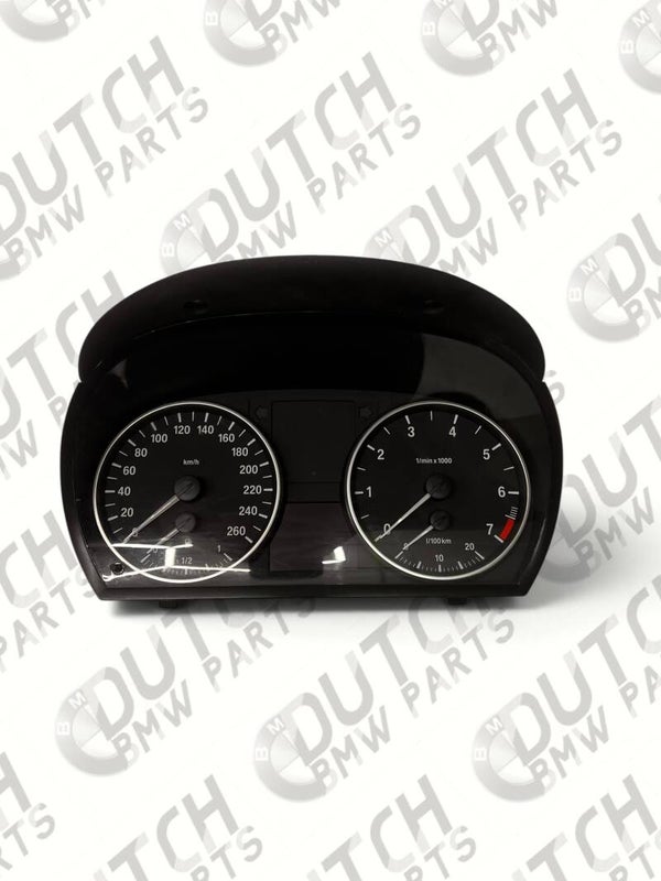 Instrumentenpaneel E90 / 9122594