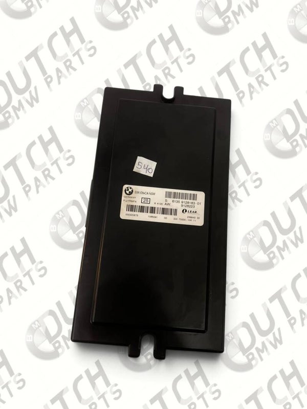 Voetenruimte verlichting Module E87/E90 / 9128183