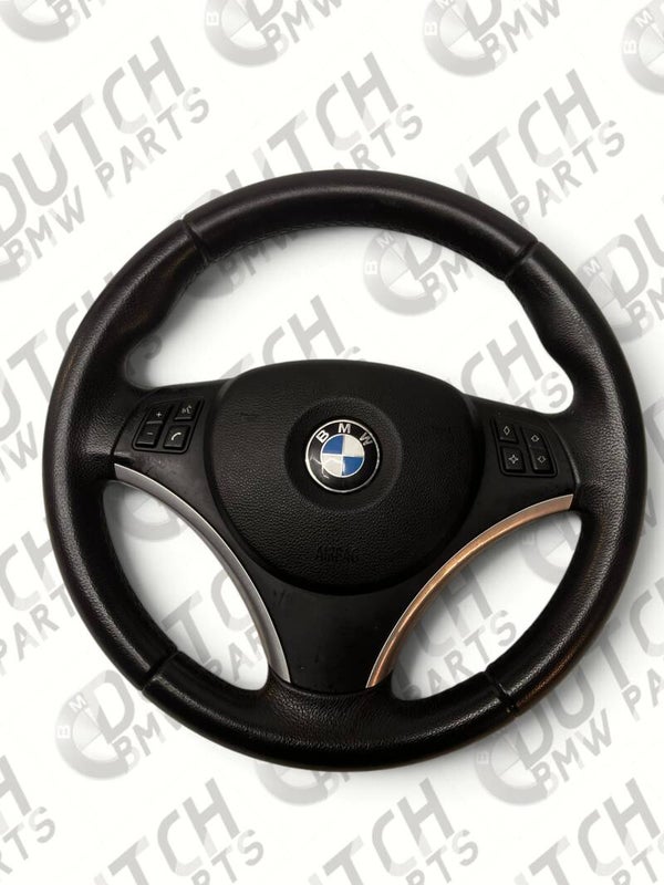 Stuurwiel + Airbag E87/E90 / 6769895