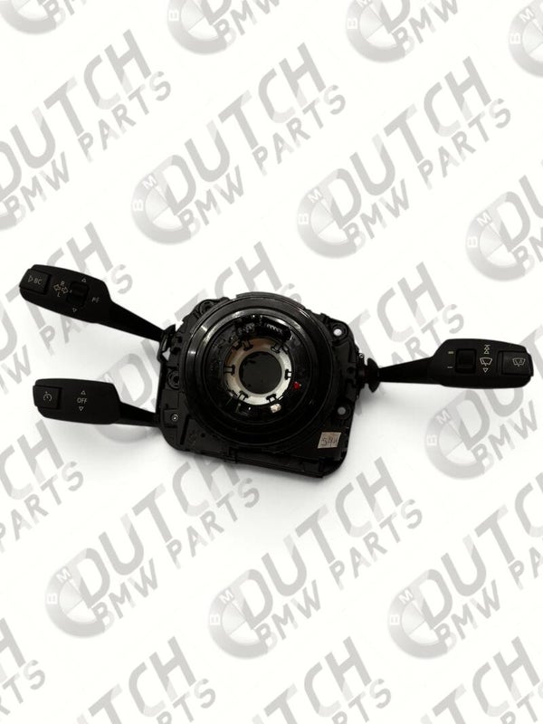Combischakelaar Stuurkolom E87/E90 / 9122509
