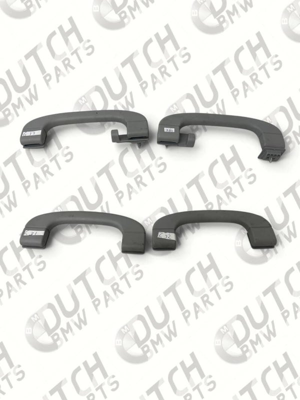 Hemel Handgreep Set E60/E87/E90 / 7033661
