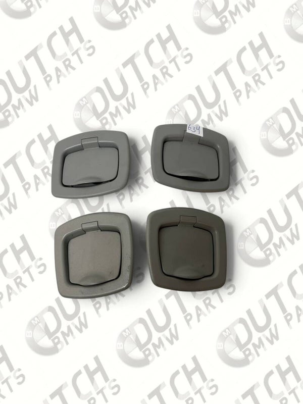 Hemel Afdekkap Trim E90 / 7157941