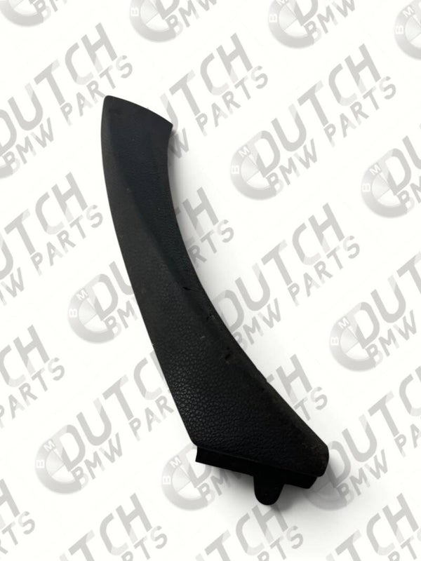 Deurhendel Trim Rechts E90 / 9150334