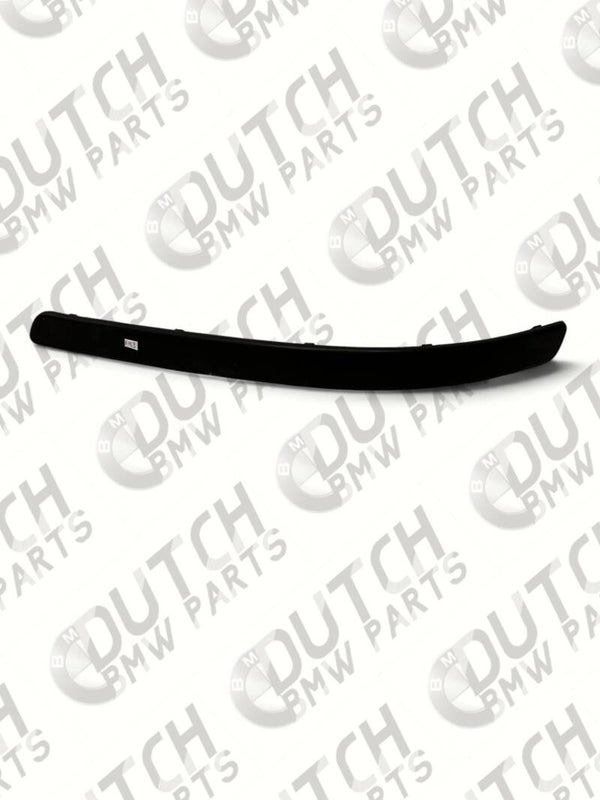 Bumper Trim E39 / -