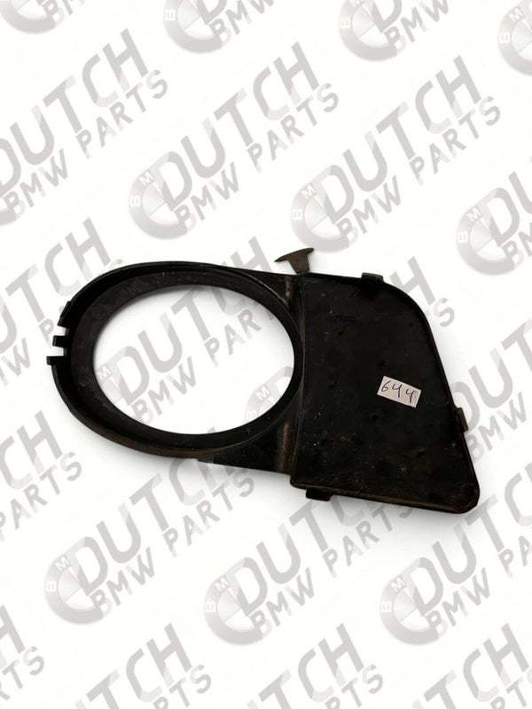 Mistlamp houder Set E39 / -