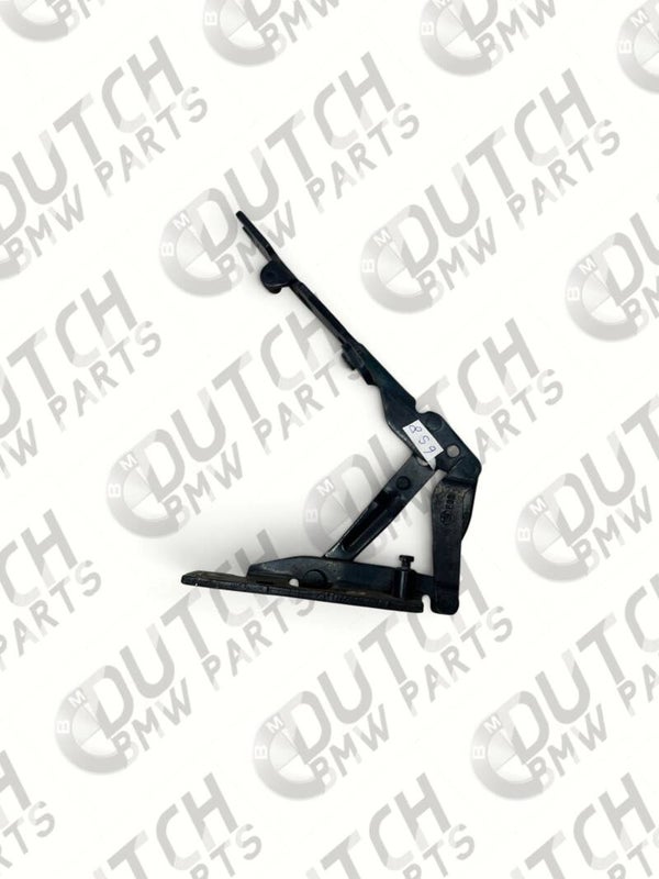 Kofferklep Scharnier Links E39 / -