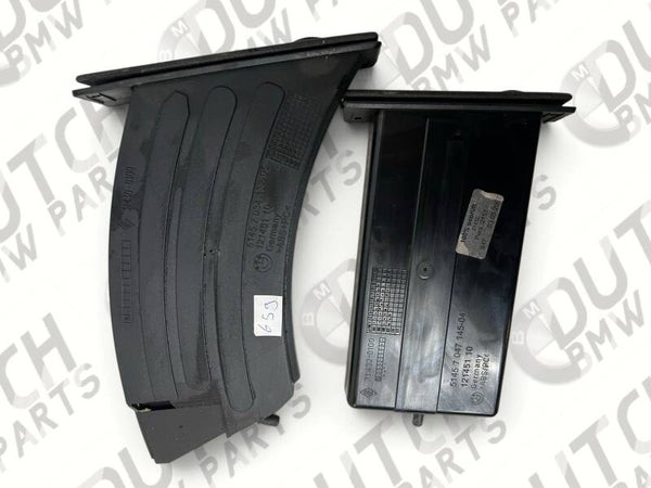 Bekerhouder Set E60 / 7047145
