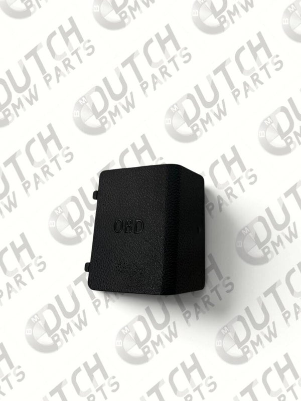 OBD cover Trim E90 / 7145700
