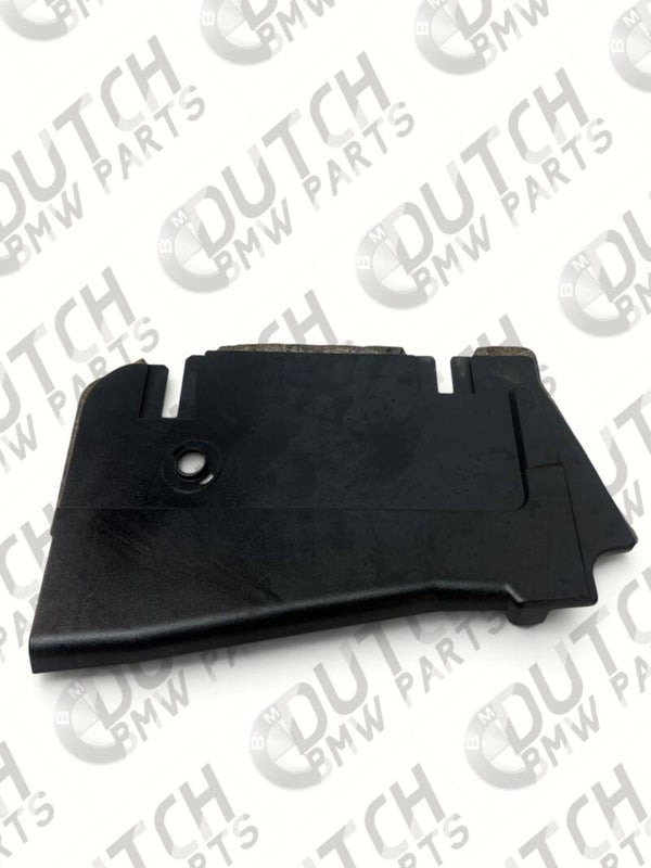 Dashboard Trim E39 / 8159734