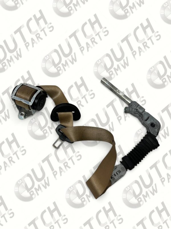 Gordel + Airbag Links Voor E60 / 601629800