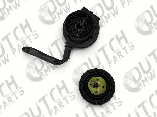 OBD 1 Stekkeraansluiting E30/E36/E39 / 1719733