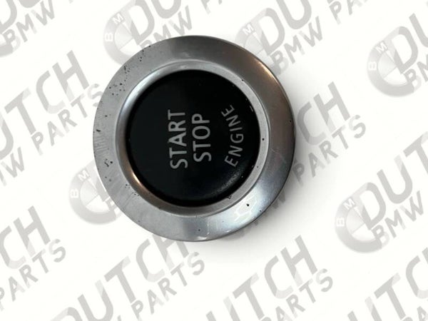 Startknop E90 / 6949913