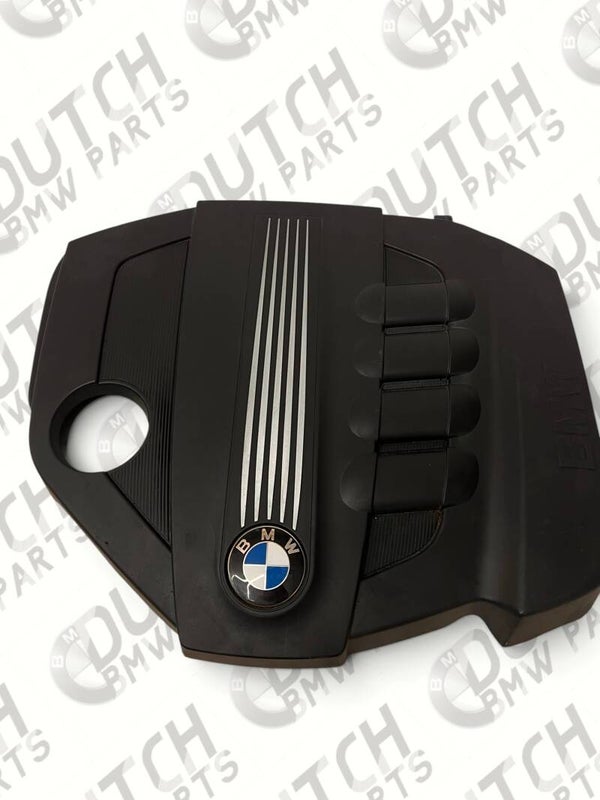 Motor Afdekplaat N47 E87/E90 / 7810852