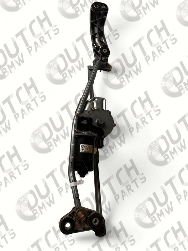 Ruitenwisser Motor E39 / 8360603