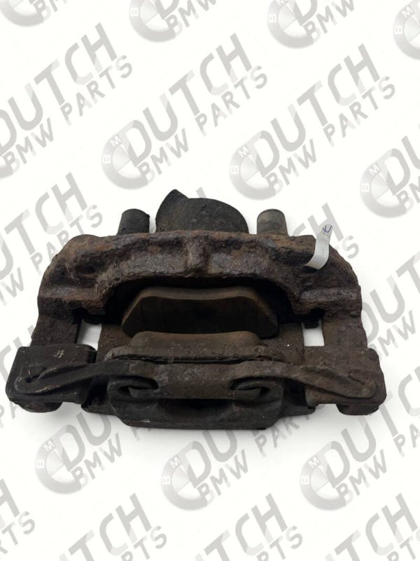 Remklauw Rechts-voor E36 / -
