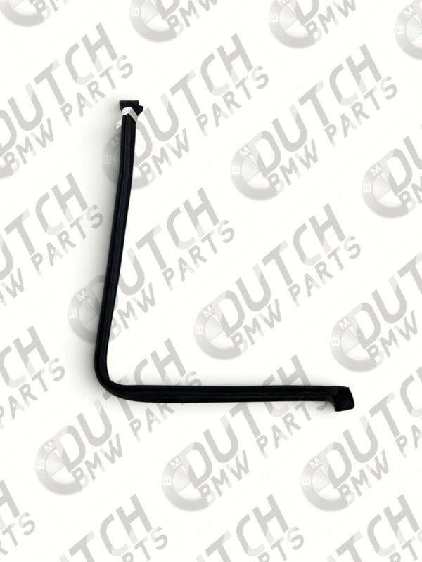 Afdichtrubber Motorruimte Links E39 / -