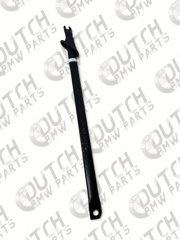Steunbalk Motorruimte E90 / 646060263R