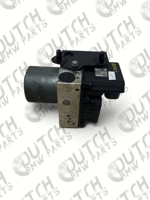 ABS Pomp E39 / 6756342