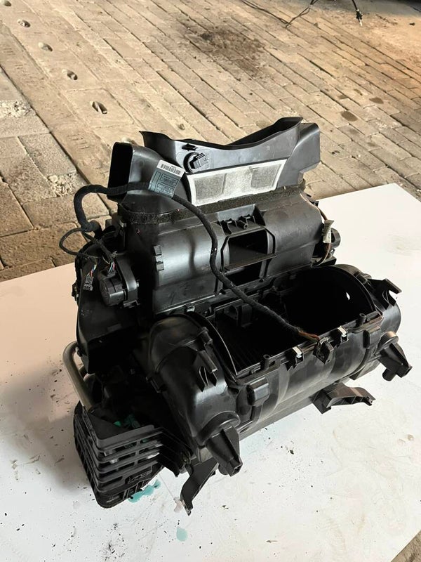 Klimaat control Unit E60 / 6912213