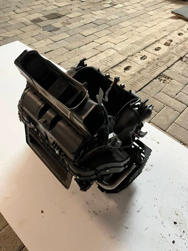 Klimaat control Unit E60 / 6924898