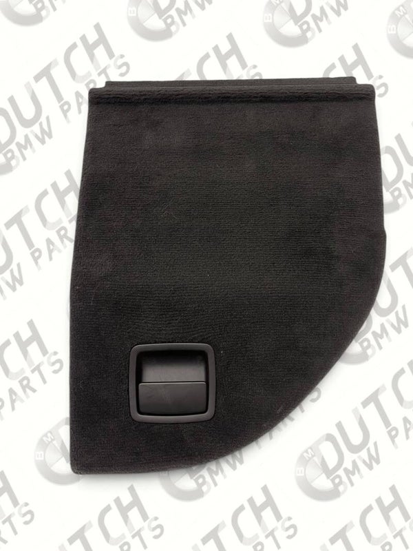 Kofferbak Bekleding Links E90 / 7068881