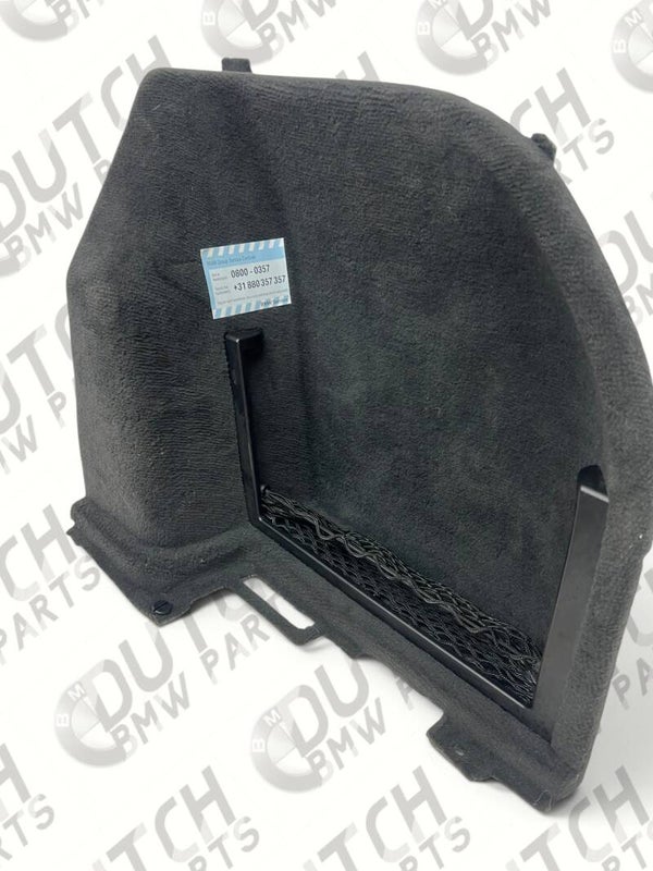 Kofferbak Bekleding Rechts E90 / 7068882