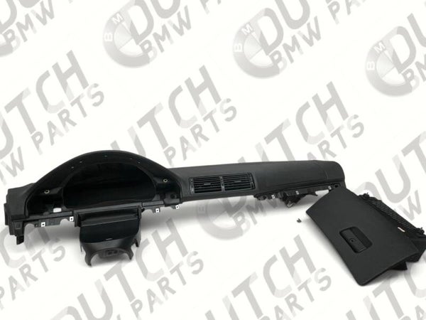 Dashboard E39 / 8159750