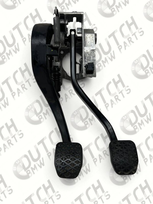 Pedalenset E87/E90 / 42322403