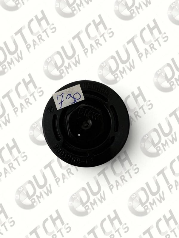 Distributie Deksel Plug E60/E87/E90 / 7801709