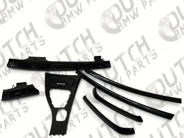 Interieur Trim Compleet E90 / 7132851