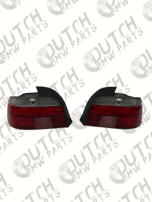 Achterlichten Set E39 / 2496298