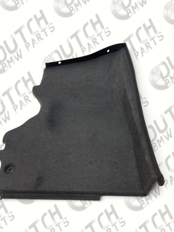 Kofferbak Bekleding E39 / 8159475