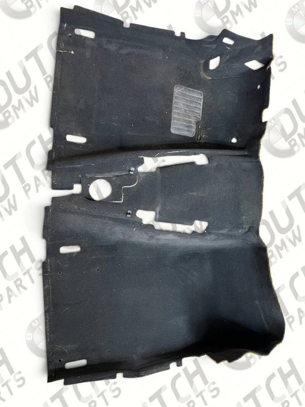 Tapijt E39 / 8159302