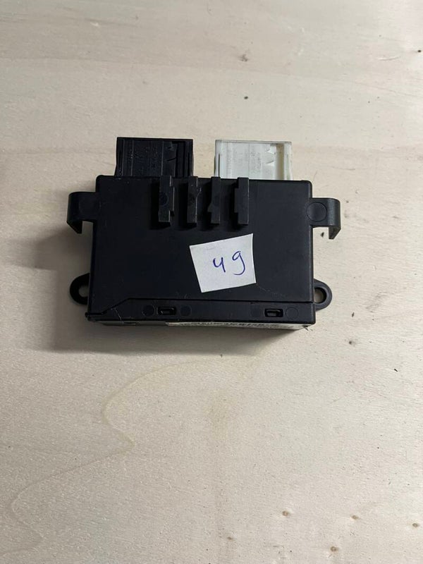 Elektrische spiegel Module E46 / 6916054