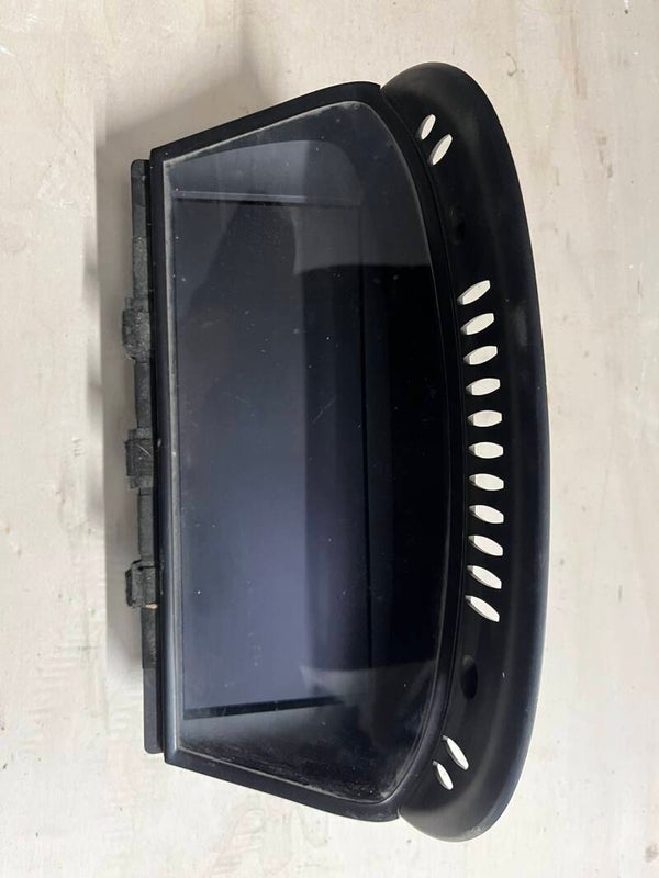 CCC display Scherm E60 / 6952328