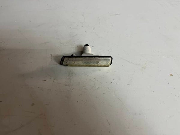 Zijscherm knipperlicht Links E46 / 8382104