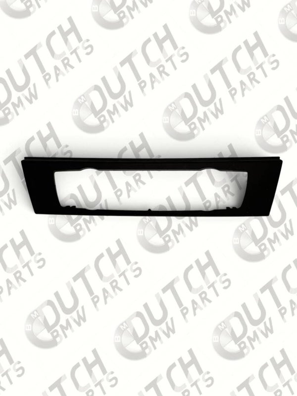 A/C Console Trim  E90 / 6956736