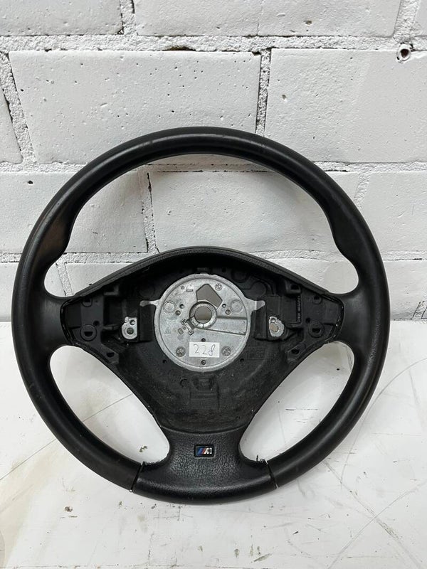Stuurwiel E36/E39 / 32342228234