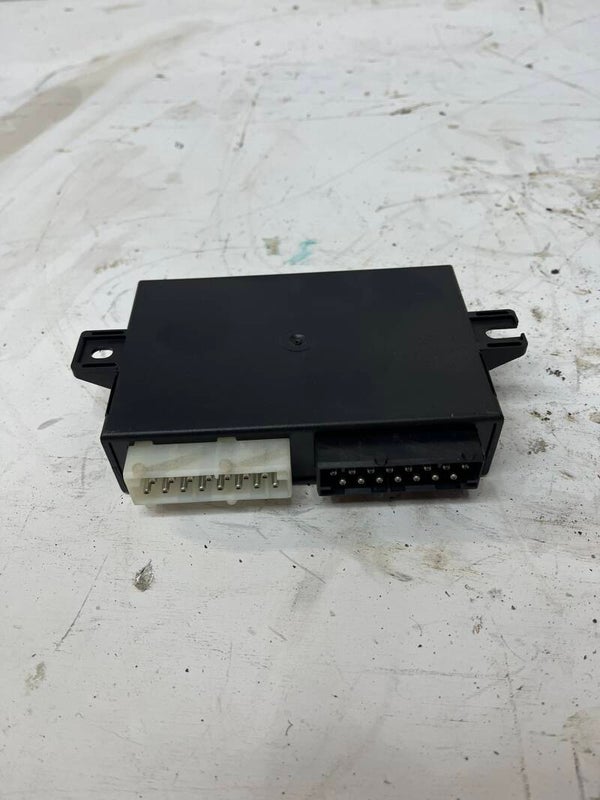 Check Control Module E36 / 1387620